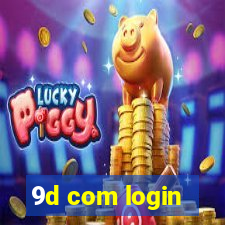 9d com login